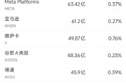 名字测算6月13日美股成交额前20：特斯拉本周上涨逾10%，美国将为自动驾驶出租车开绿灯