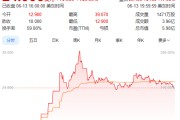 名字测算上市首日暴涨140% 军用无人机公司登陆纽交所 AI打造产品核心竞争力