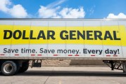 名字测算Dollar General上调全年预期 股价大涨15%
