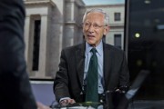 名字测算宏观经济学教授兼实践者Stanley Fisher逝世 曾培养全球多位经济决策者