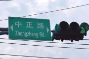 名字测算台湾“中正路”突然不改名了？