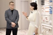 名字测算董明珠谈格力“拒绝贴牌”：我们坚持自主生产，要精准控制每个环节的质量